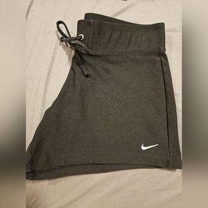 NIKE dri-fit shorts